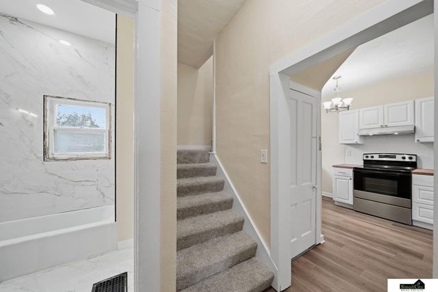 1600 N 27Th Street, Lincoln, NE 68503