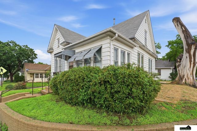 1600 N 27Th Street, Lincoln, NE 68503