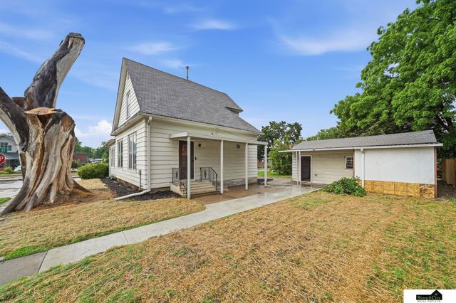 1600 N 27Th Street, Lincoln, NE 68503