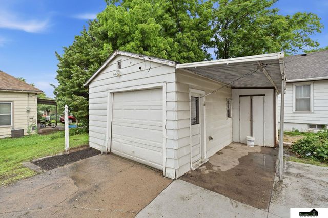 1600 N 27Th Street, Lincoln, NE 68503