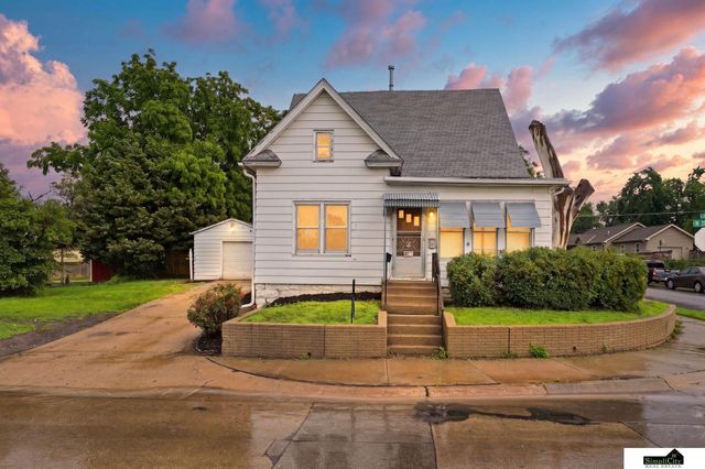 1600 N 27Th Street, Lincoln, NE 68503
