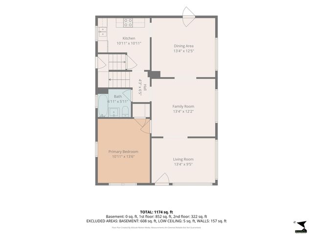 1600 N 27Th Street, Lincoln, NE 68503