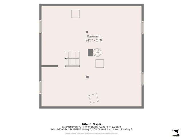 1600 N 27Th Street, Lincoln, NE 68503
