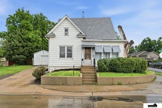 1600 N 27Th Street, Lincoln, NE 68503