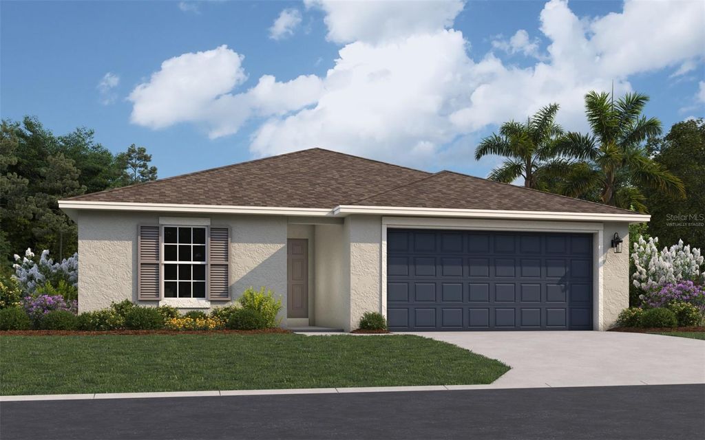 5002 ABIGAIL DRIVE, Lake Wales, FL 33859
