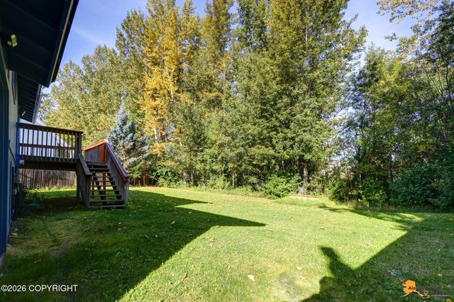 6620 Tiffany Terrace, Anchorage, AK 99507