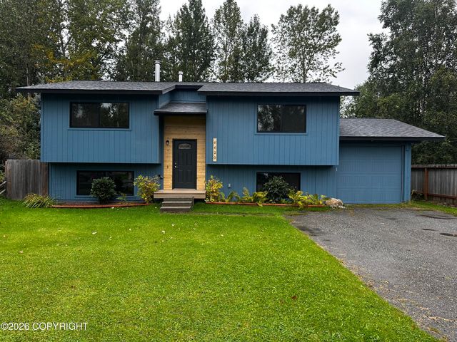 6620 Tiffany Terrace, Anchorage, AK 99507
