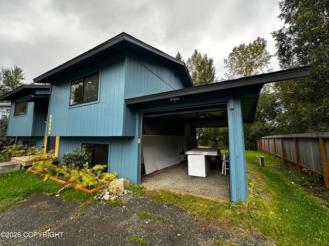 6620 Tiffany Terrace, Anchorage, AK 99507
