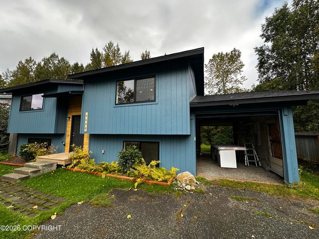 6620 Tiffany Terrace, Anchorage, AK 99507