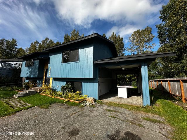 6620 Tiffany Terrace, Anchorage, AK 99507