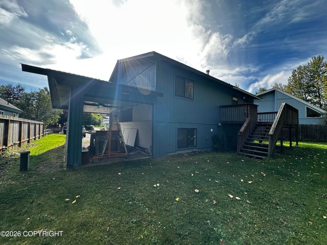 6620 Tiffany Terrace, Anchorage, AK 99507