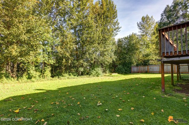 6620 Tiffany Terrace, Anchorage, AK 99507