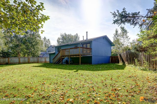 6620 Tiffany Terrace, Anchorage, AK 99507