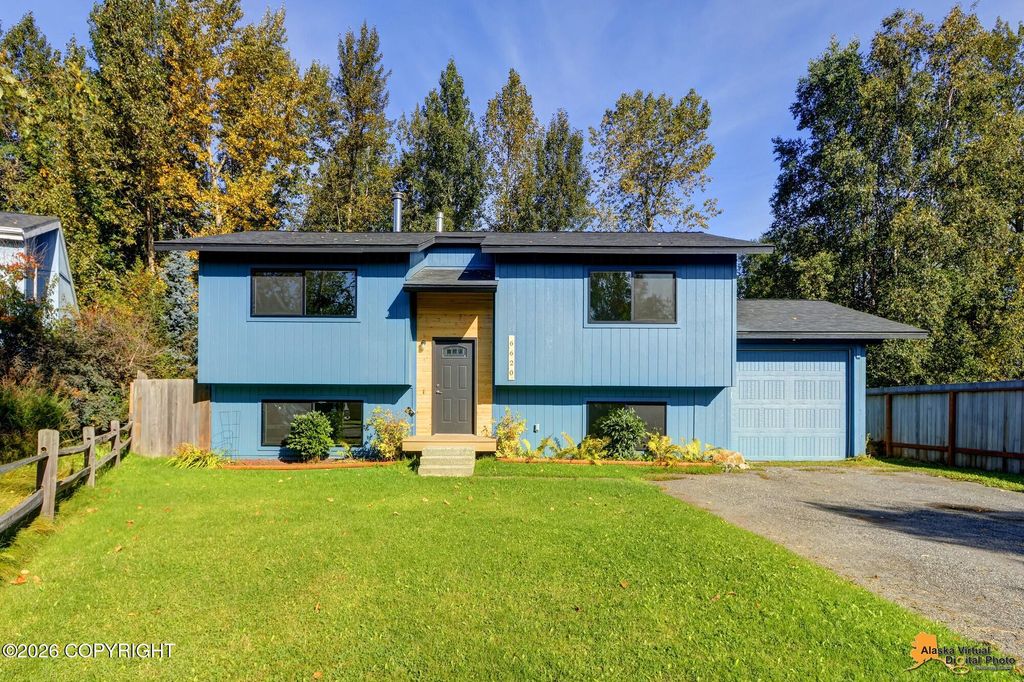 6620 Tiffany Terrace, Anchorage, AK 99507