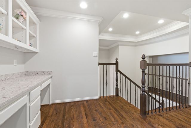 645 Clearwater Drive, Irving, TX 75039