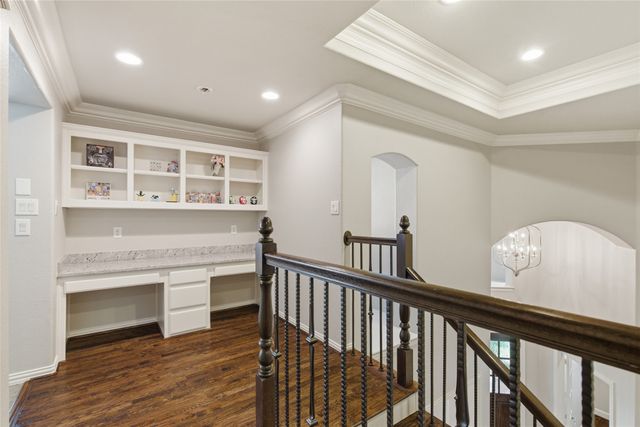 645 Clearwater Drive, Irving, TX 75039