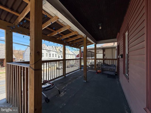 1715 -1717 W MARKET ST, Pottsville, PA 17901
