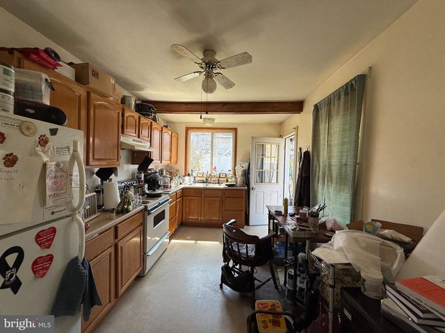 1715 -1717 W MARKET ST, Pottsville, PA 17901