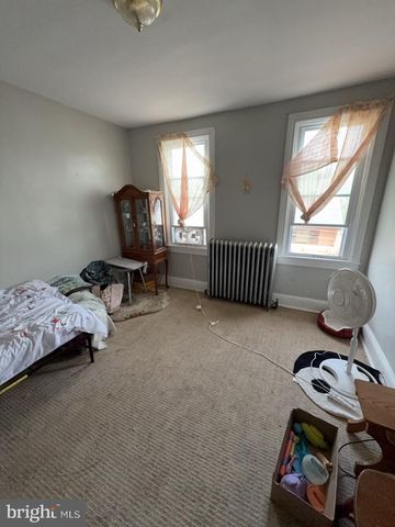 1715 -1717 W MARKET ST, Pottsville, PA 17901