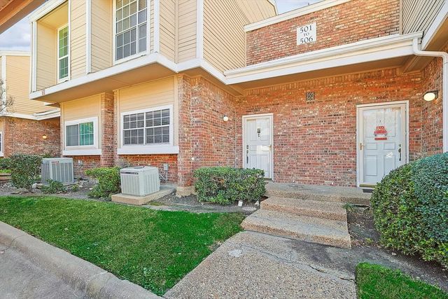 3550 Country Square Drive 505, Carrollton, TX 75006