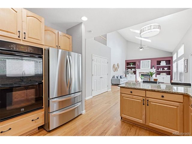 5174 S Fraser St, Aurora, CO 80015