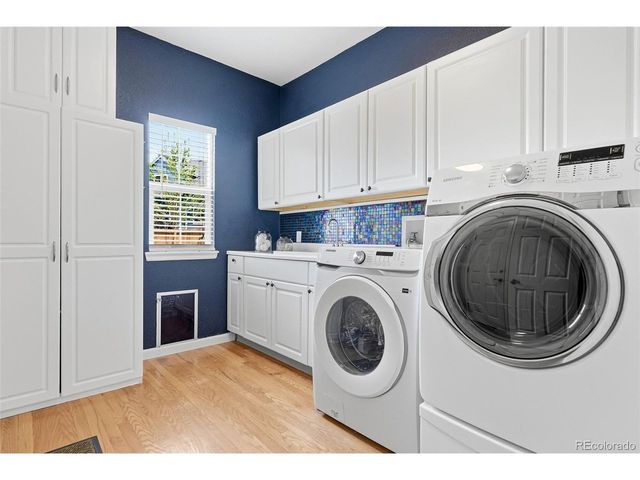 5174 S Fraser St, Aurora, CO 80015