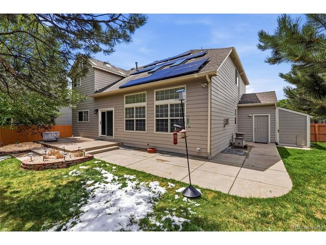 5174 S Fraser St, Aurora, CO 80015