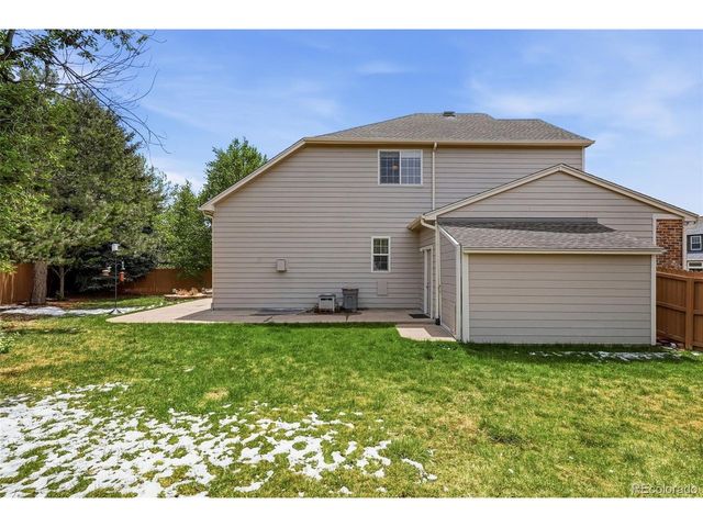 5174 S Fraser St, Aurora, CO 80015