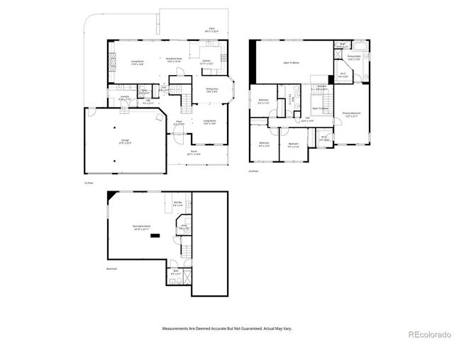 5174 S Fraser St, Aurora, CO 80015