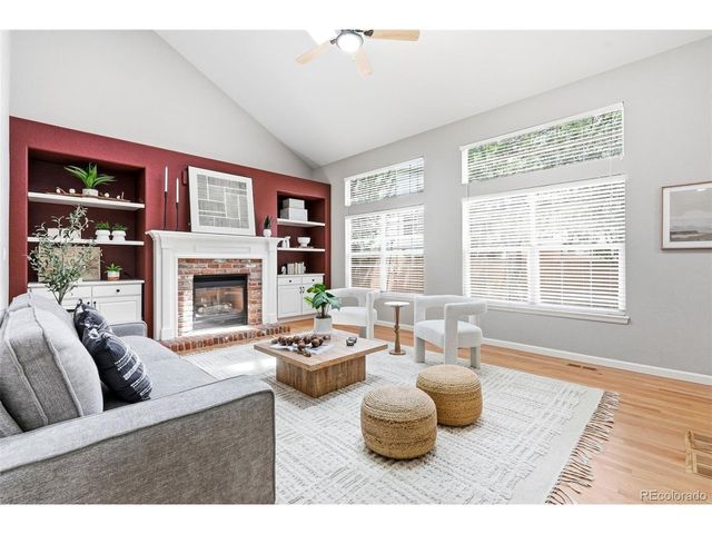 5174 S Fraser St, Aurora, CO 80015