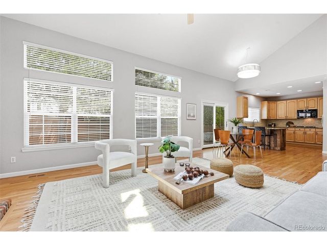5174 S Fraser St, Aurora, CO 80015