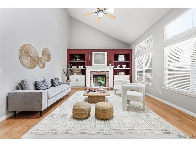 5174 S Fraser St, Aurora, CO 80015