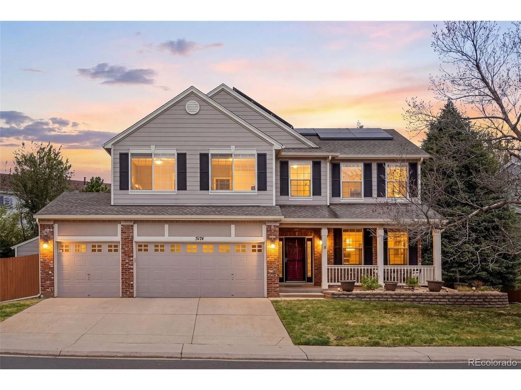 5174 S Fraser St, Aurora, CO 80015