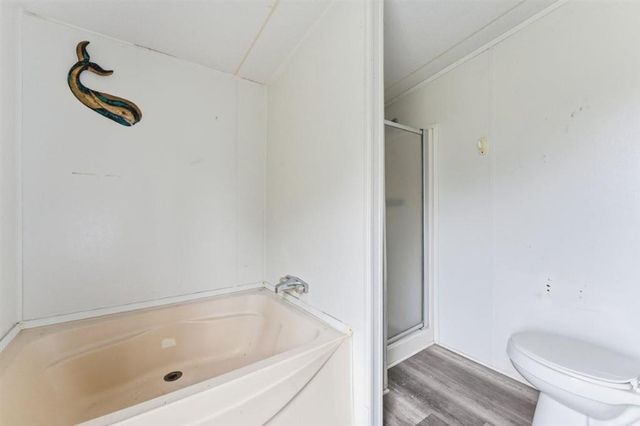 1460 Baldwin Loop, Longville, LA 70652