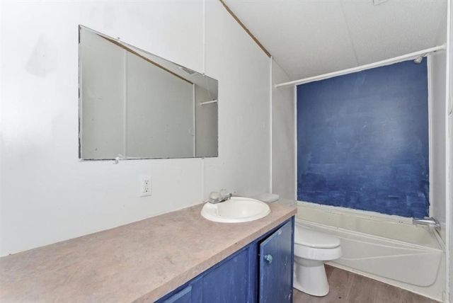 1460 Baldwin Loop, Longville, LA 70652