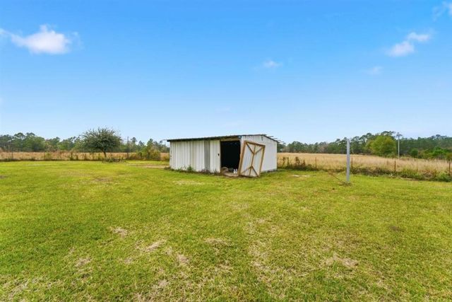 1460 Baldwin Loop, Longville, LA 70652
