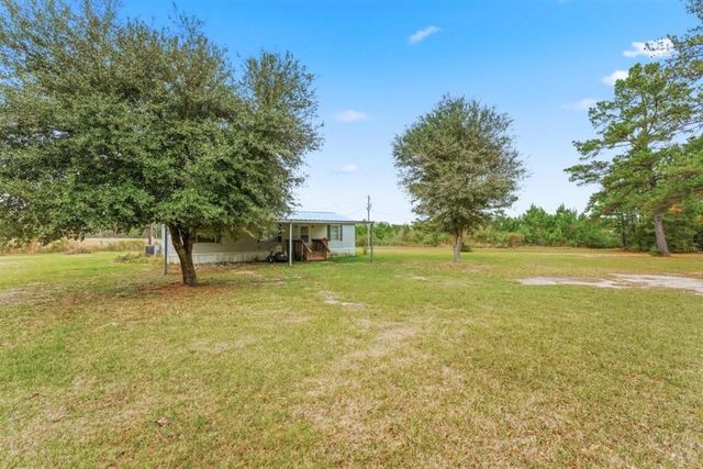 1460 Baldwin Loop, Longville, LA 70652