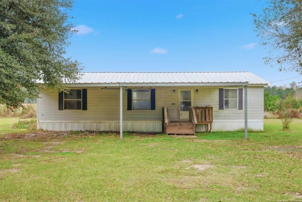 1460 Baldwin Loop, Longville, LA 70652