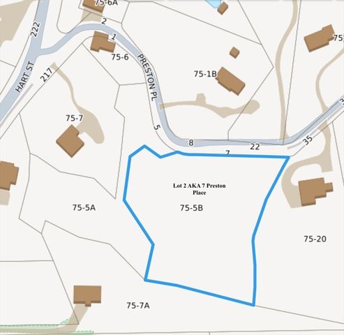 7 Preston Pl, Beverly, MA 01915