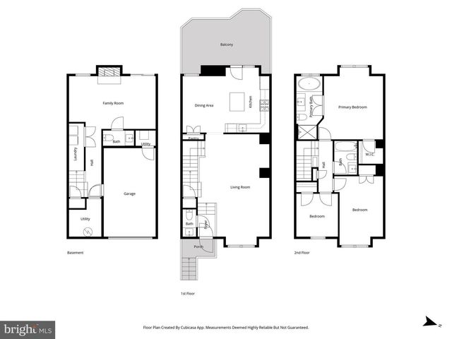 1975 BEECHAM CT, Bowie, MD 20721