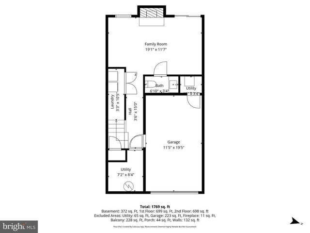 1975 BEECHAM CT, Bowie, MD 20721