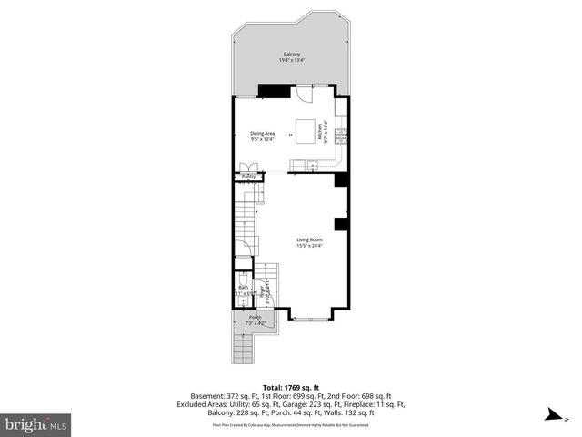 1975 BEECHAM CT, Bowie, MD 20721