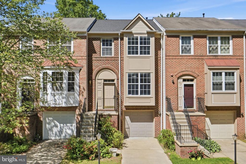1975 BEECHAM CT, Bowie, MD 20721