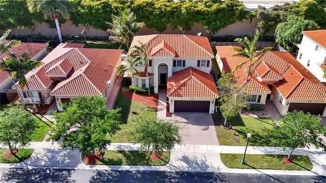 2064 NE 35th Ave, Homestead, FL 33033