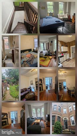 324 5TH ST SE, Washington, DC 20003
