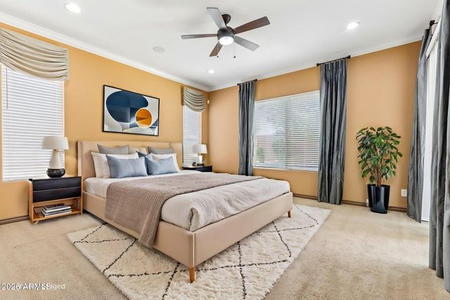 23103 S 223rd Way, Queen Creek, AZ 85142