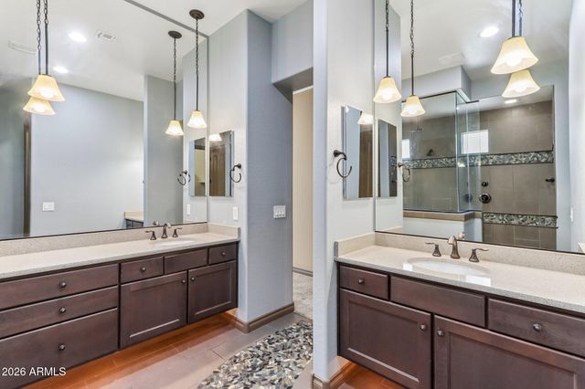 23103 S 223rd Way, Queen Creek, AZ 85142