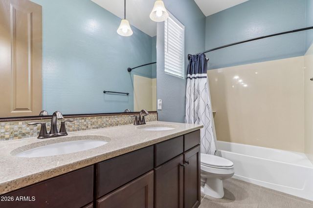 23103 S 223rd Way, Queen Creek, AZ 85142