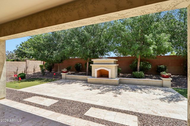 23103 S 223rd Way, Queen Creek, AZ 85142