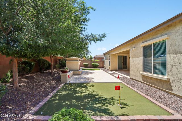 23103 S 223rd Way, Queen Creek, AZ 85142